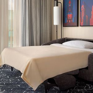 King Room Sofa Bed